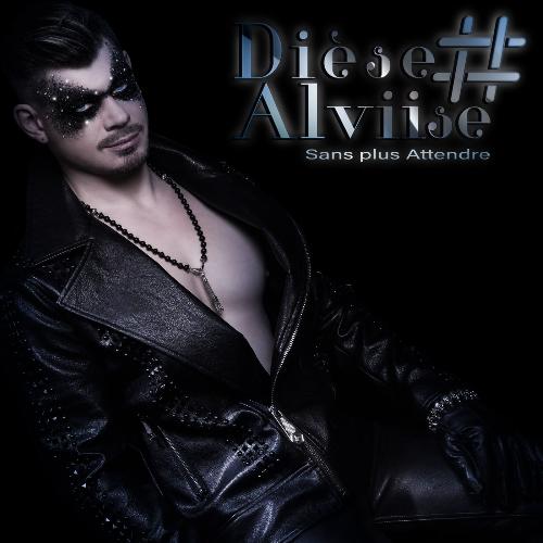 Antoine cover art