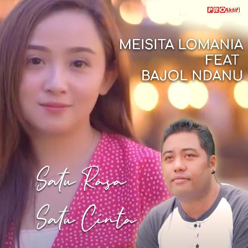 Satu Rasa Satu Cinta