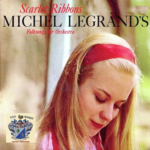 Scarlet Ribbons