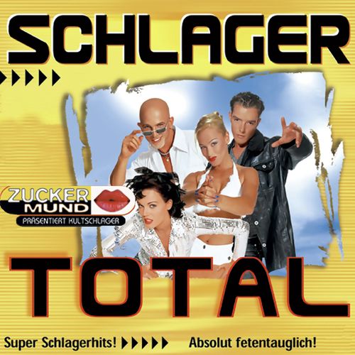 Schlager total