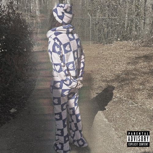 Lockin cover art