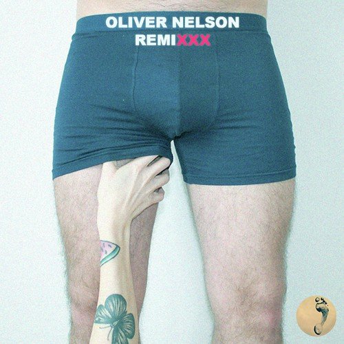 Sexual (Oliver Nelson Remix / Radio Edit)