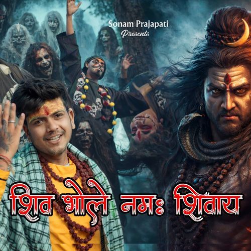 Shiv Bhole Namah Shivay