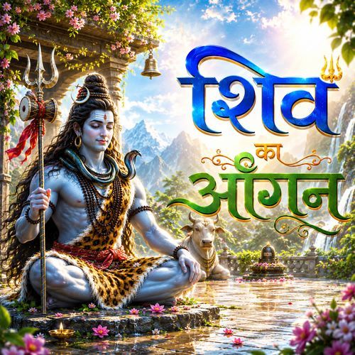 Shiv Ka Aangan Bolbam Song
