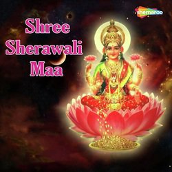 Shree Sherawali Maa