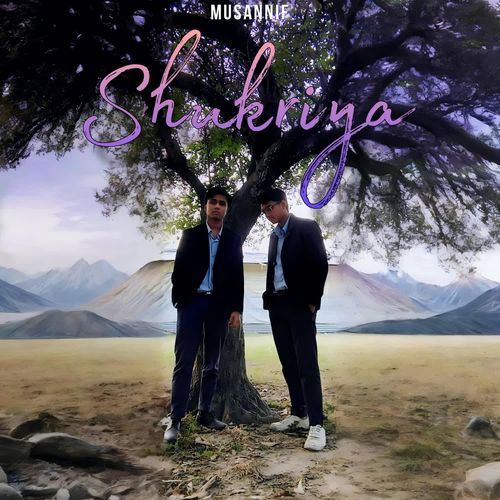 Shukriya