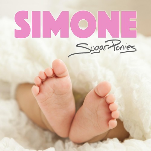 Simone cover art