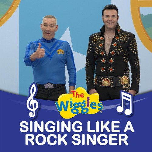 Singing Like a Rock Singer_poster_image