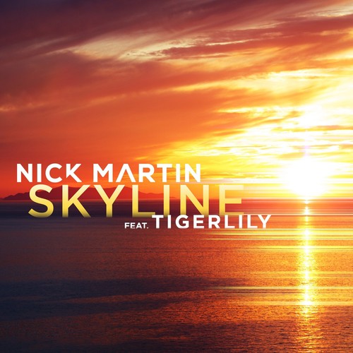 Skyline Lyrics Nick Martin Only On Jiosaavn