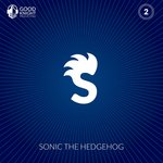 Invincibility (From "Sonic The Hedgehog 2") artwork