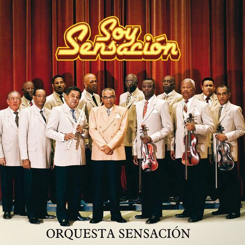 Tema de Presentación de la Orquesta cover art