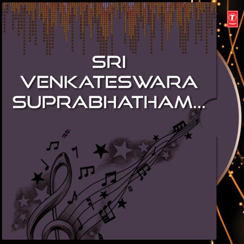 Sri Venkateswara Sthothram