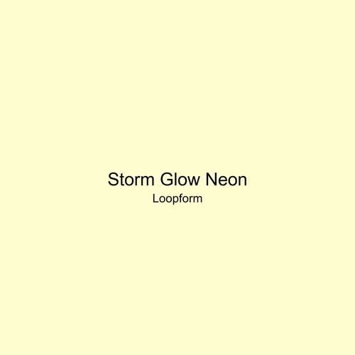Storm Glow Neon
