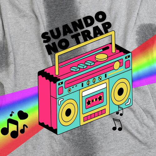 Suando no Trap