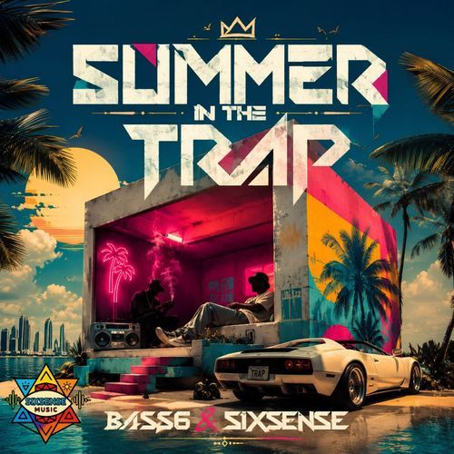 Summer In The Trap