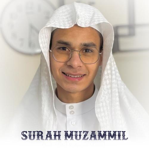 Surah Muzammil Songs Download - Free Online Songs @ JioSaavn