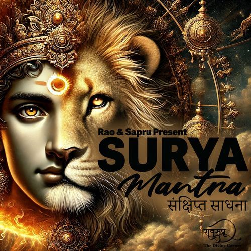 Surya Mantra - संक्षिप्त साधना