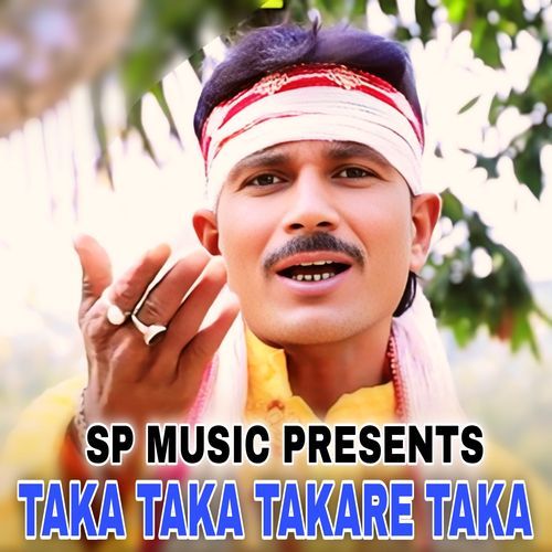 TAKA TAKA TAKARE TAKA