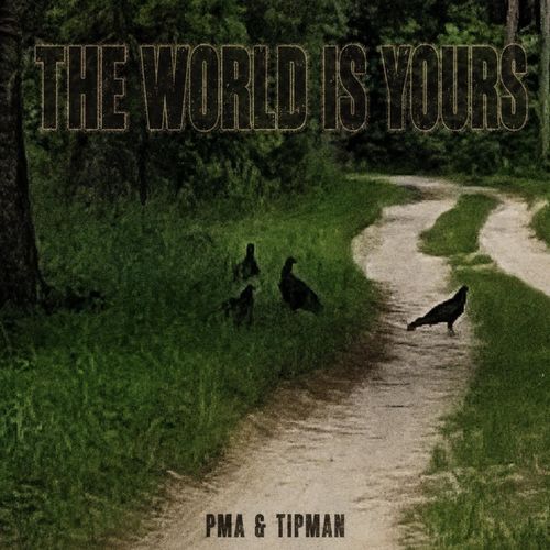 TRIPMAN