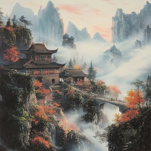 Zen Tai Chi cover art