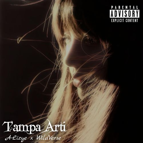 Tampa Arti cover art