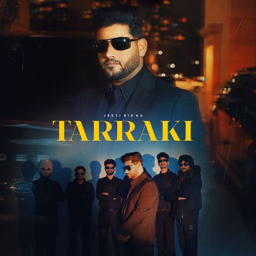 Tarraki