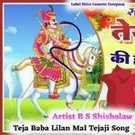Teja Baba Lilan Mal Tejaji Song