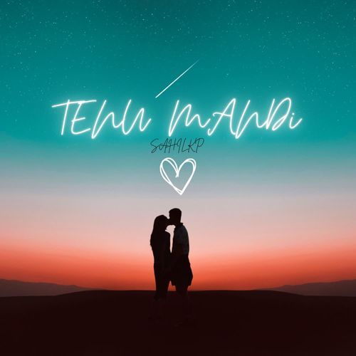 Tenu Mandi