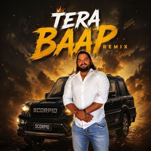 Tera Baap (Remix)