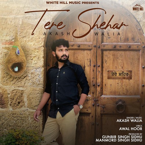 Tere Shehar