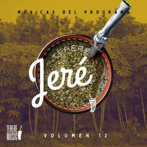 Terere Jere (Vol 12) (En Vivo)