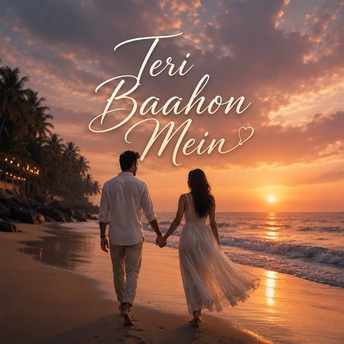 Teri Baahon Mein