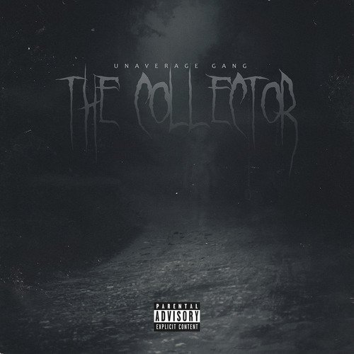 The Collector cover art