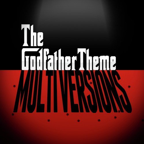 The Godfather Love Theme (Movie Version)
