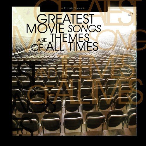 The Great Songs &amp; Themes of the Movies_poster_image