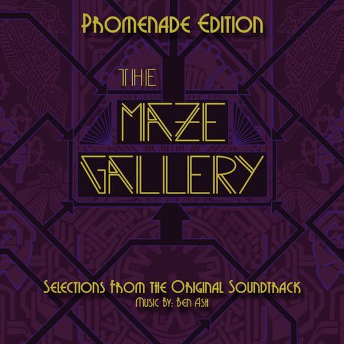 The Maze Gallery (Promenade Edition)