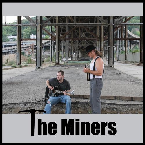 The Miners_poster_image