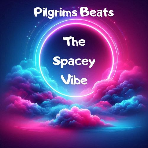 The Spacey Vibe 2