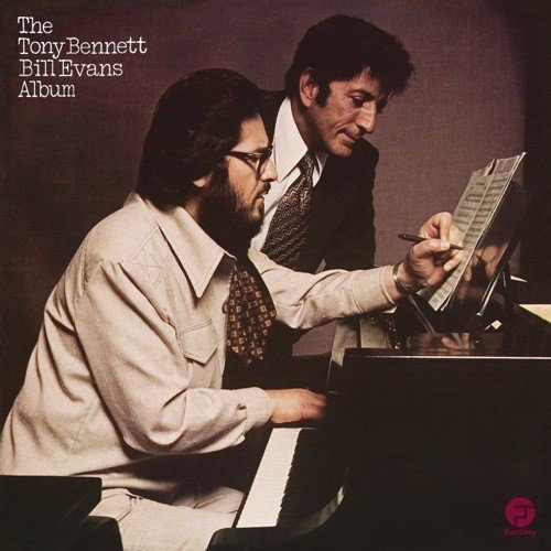 The Tony Bennett / Bill Evans Album (Expanded Edition)