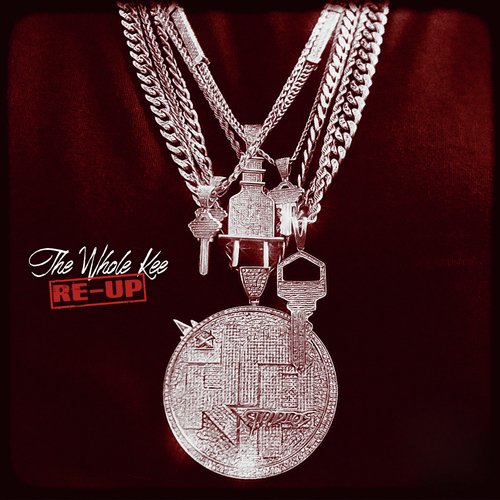 The Whole Kee: Re-Up