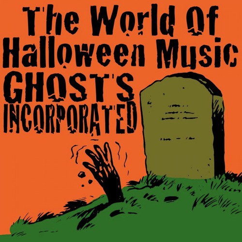 The World of Halloween Music