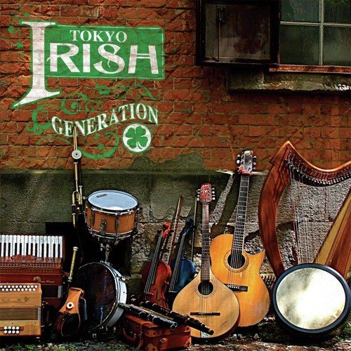 Tokyo Irish Generation
