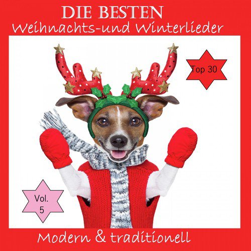 Top 30: Die besten Weihnachts- Und Winterlieder - Modern & traditionell, Vol. 5