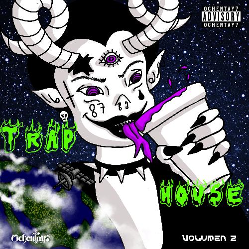 Trap House Vol. 2_poster_image