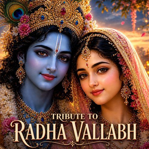 Shayama Radha Raman Hari Bol