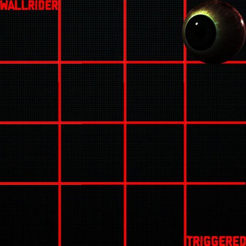 Craig cover art
