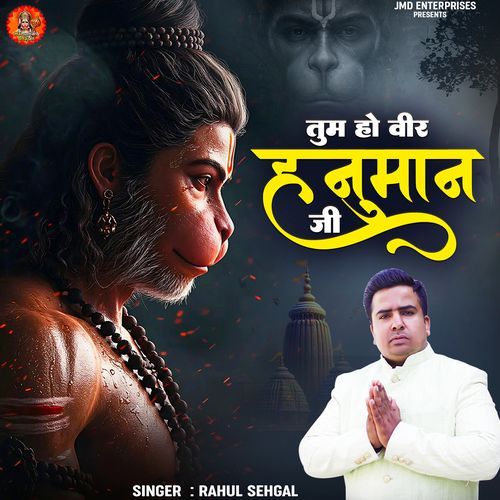 Tum Ho Veer Hanuman Ji