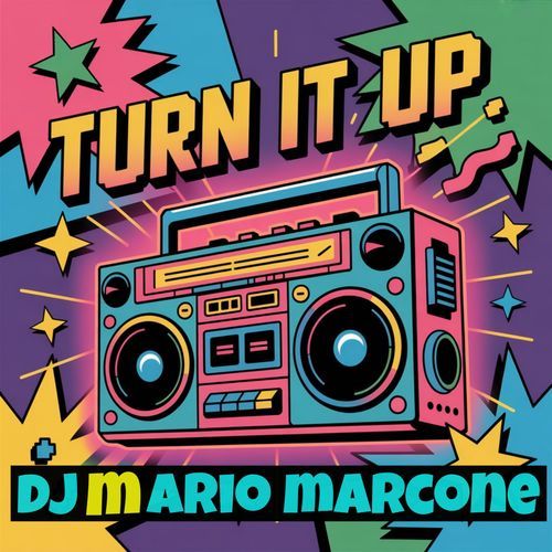 Turn It Up