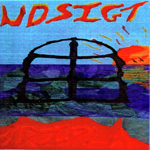 Blå linie