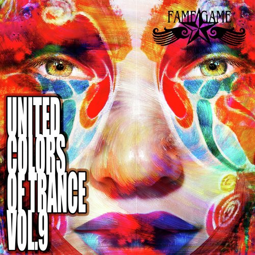 United Colors of Trance, Vol. 9